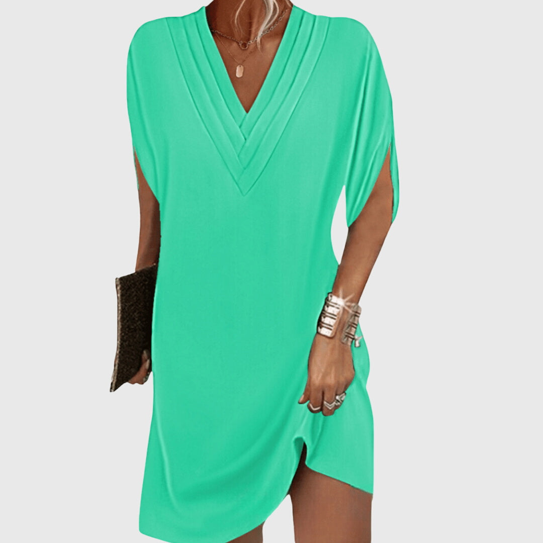 Anita™ | Elegant Tummy Coverage Dress