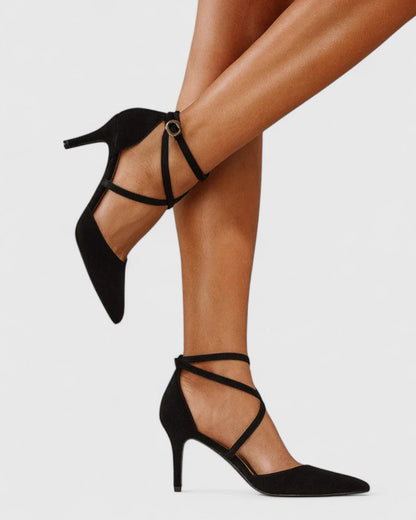 Soleva™ | Elegant Orthopedic Heels