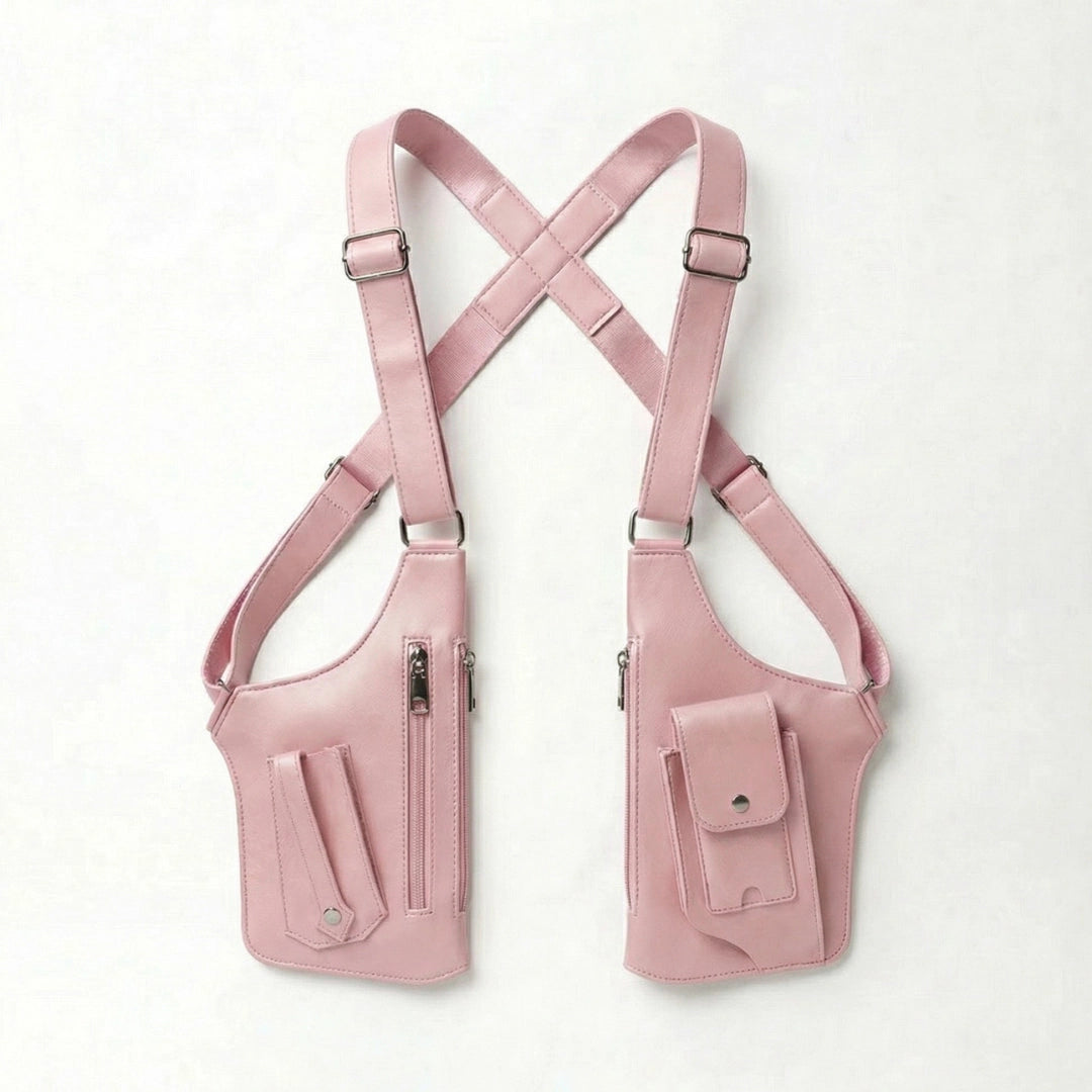 Heritage™ | Classic Shoulder Satchel