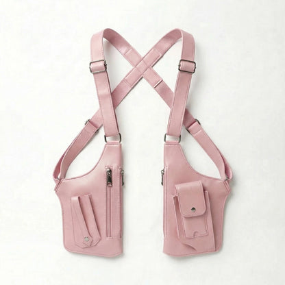 Heritage™ | Classic Shoulder Satchel