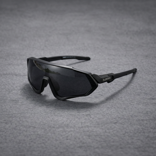 Motus™ | Lightweight Polarized Sunglasses