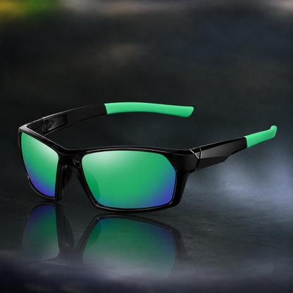 Oliver™ | Photochromic Polarized Sunglasses