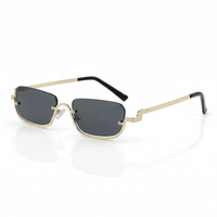Gold Black