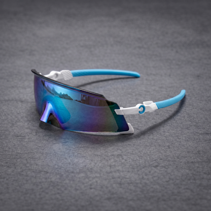 Lukas™ | Polarized Outdoor Sunglasses  Best pick: