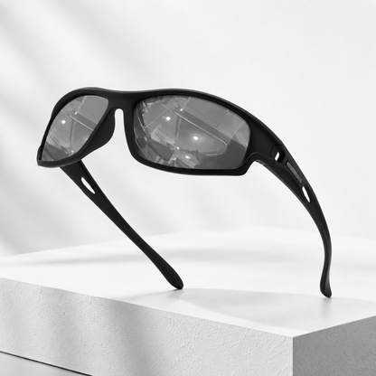 Tidewater™ — Polarized Fishing & Driving Sunglasses for Men