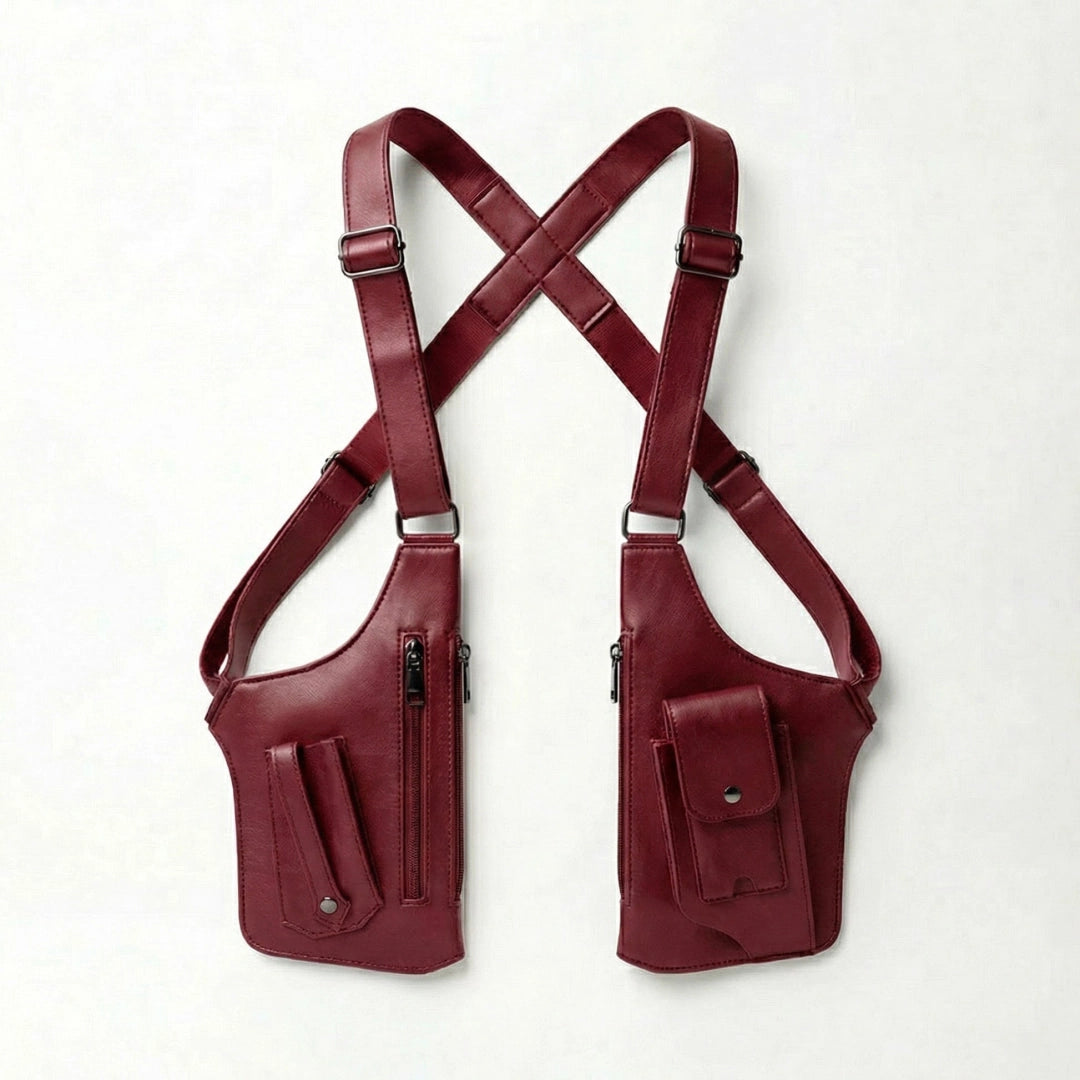 Heritage™ | Classic Shoulder Satchel