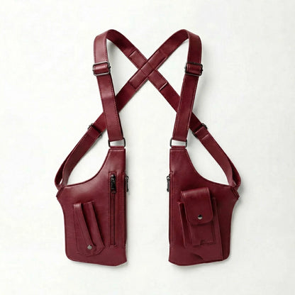 Heritage™ | Classic Shoulder Satchel