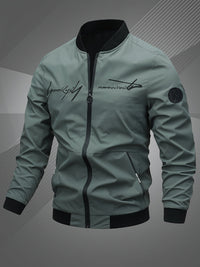 Khaki Green