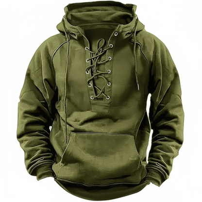 Randy - Durable Hoodie Premium