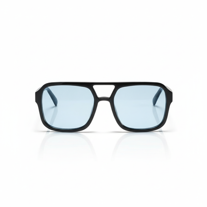 Métro Cut Sunglasses
