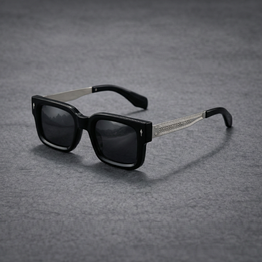 Luxuria™ | Luxury Acetate Sunglasses