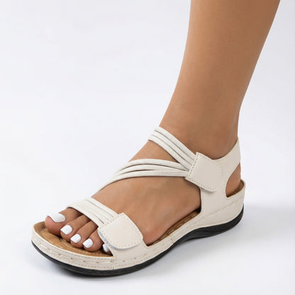 Juanita™ | Orthopedic Comfort Sandals