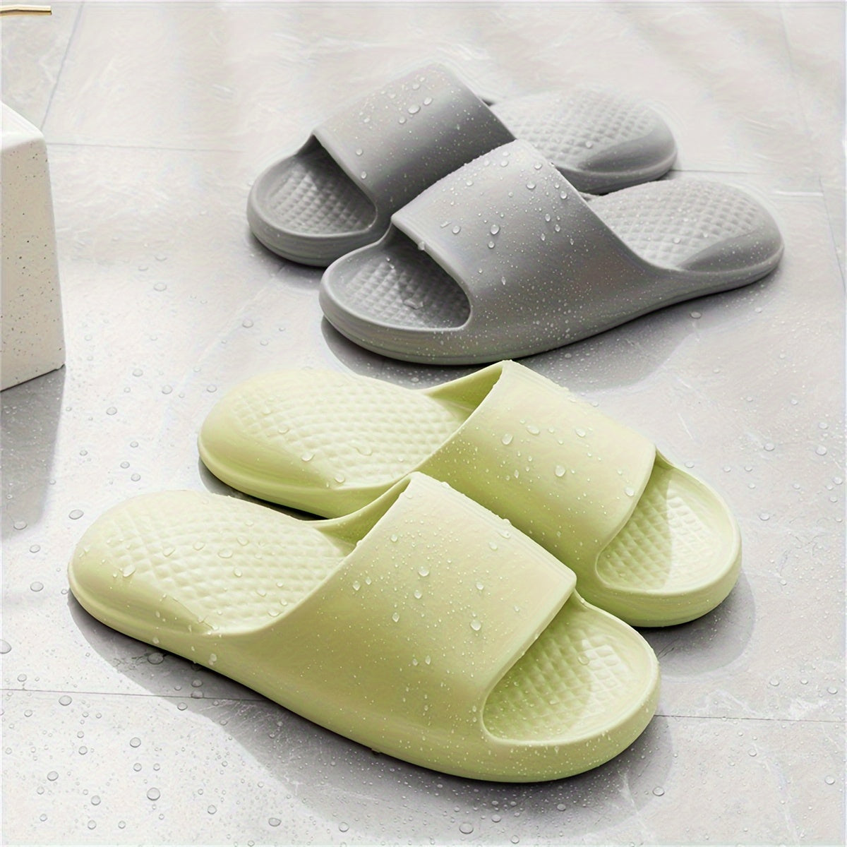Montela™ | Noticeable relief for tired feet at home