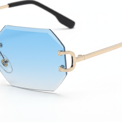 Vitraux Sunglasses