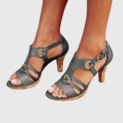 Seralyn™ | Comfortable Heels
