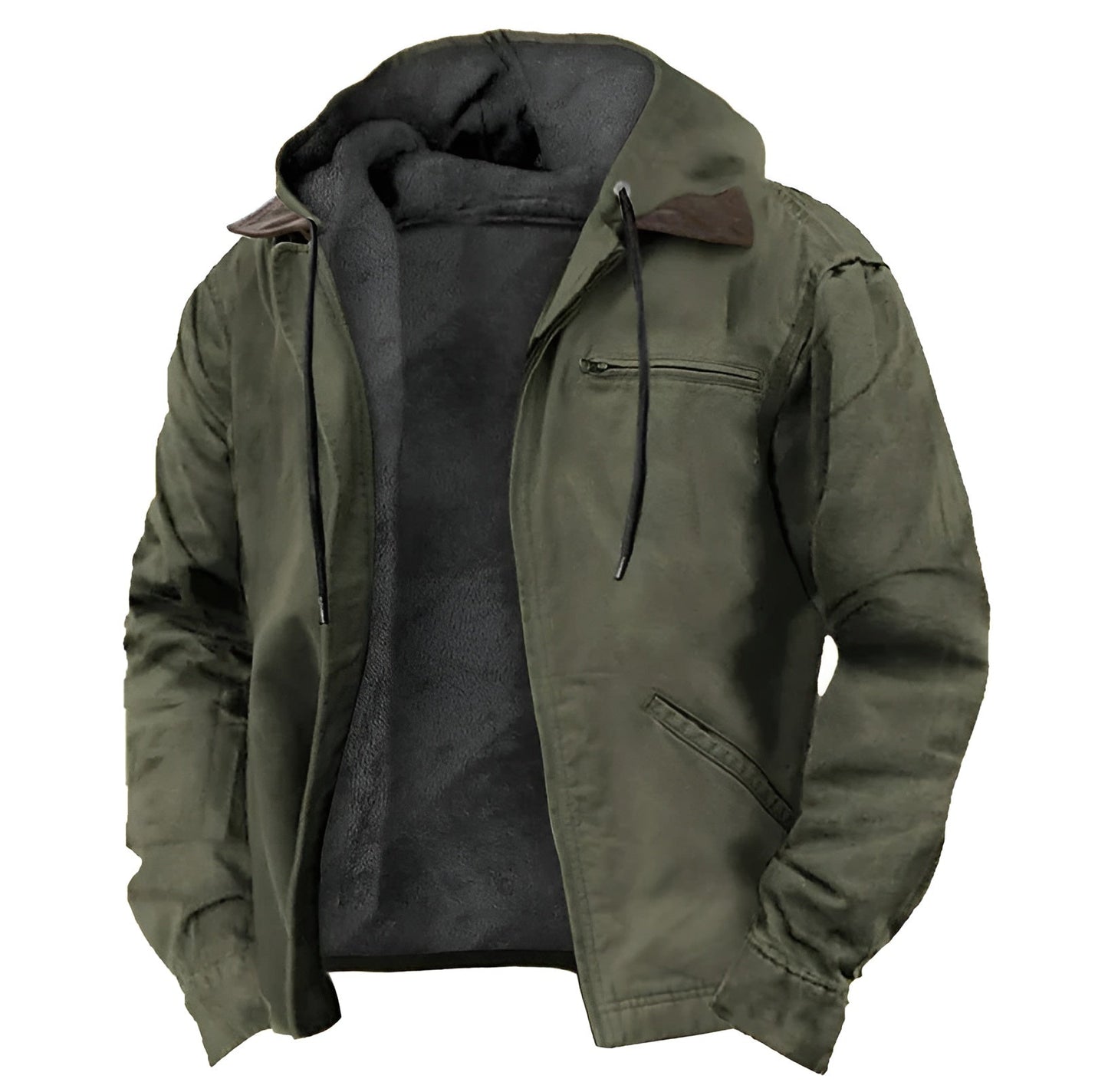 Philip | Premium thermal jacket (1+1 FREE!)