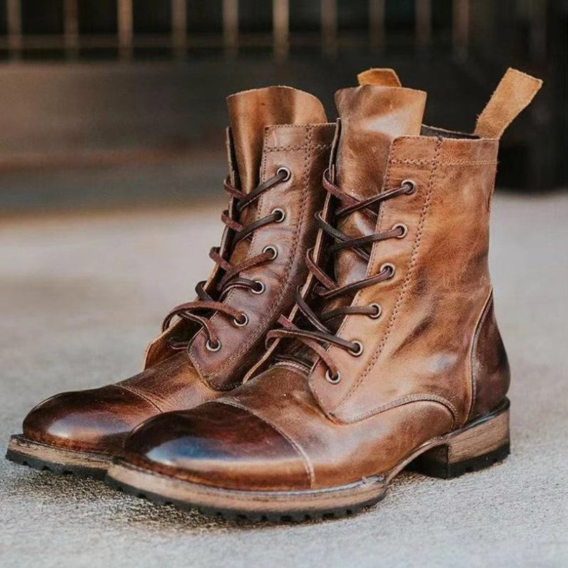 Martin - Chelsea Boots Men's Boots