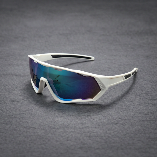 Maestro™ | Ergonomic Durable Sunglasses