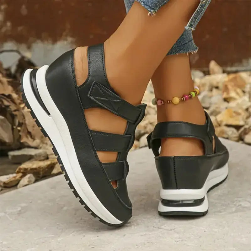 Lone™ | Perfectly Comfortable Sandals