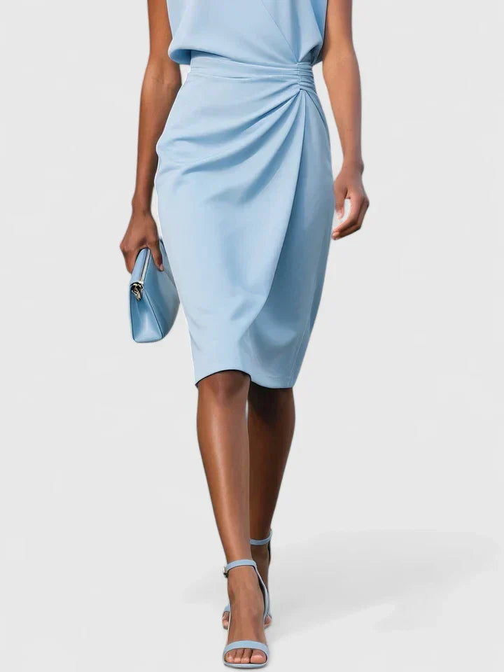 Lisandrah™ | Sophisticated Dress