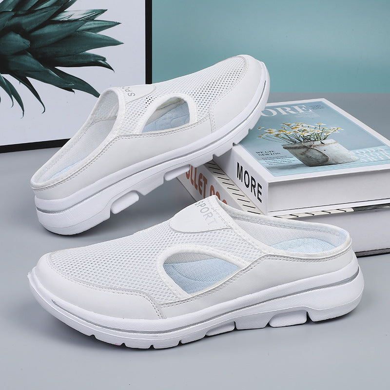 AeroStride™  | Comfortable Breathable Supportive Sports Sandals