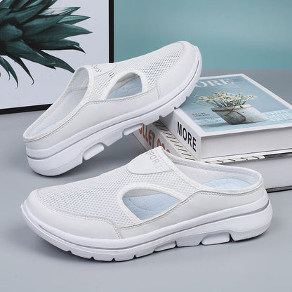 AeroStride™  | Comfortable Breathable Supportive Sports Sandals