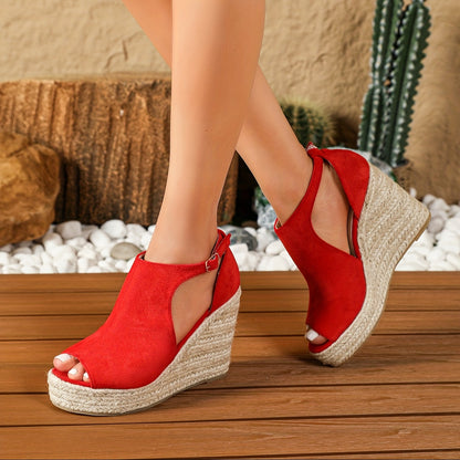 Stella™ | Support High Heels