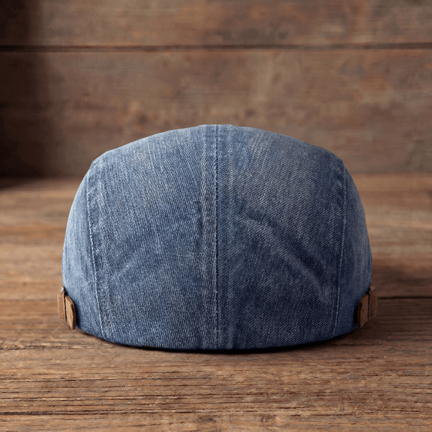 Clyde™ | Denim Workwear Cap