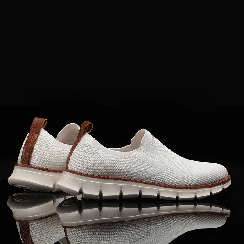 SlipEase™ | Slip In Loafers