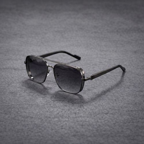 Ruffian™ | Luxury Wooden UV400 Sunglasses