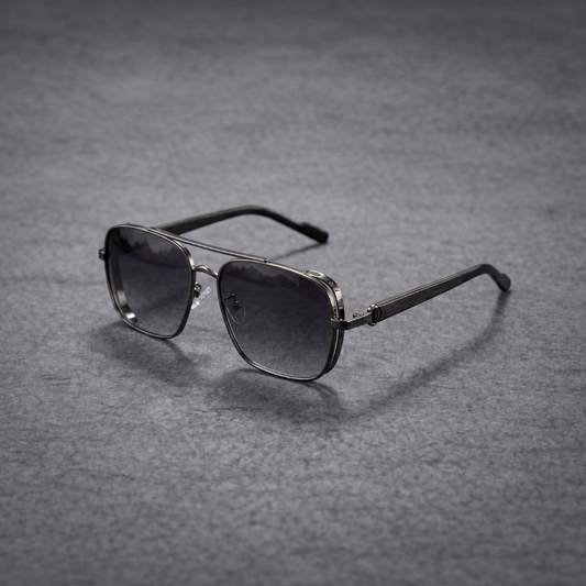 Ruffian™ | Luxury Wooden UV400 Sunglasses