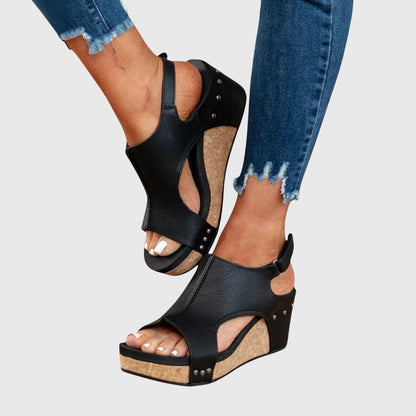 Adelle™ | Orthopedic Sandals