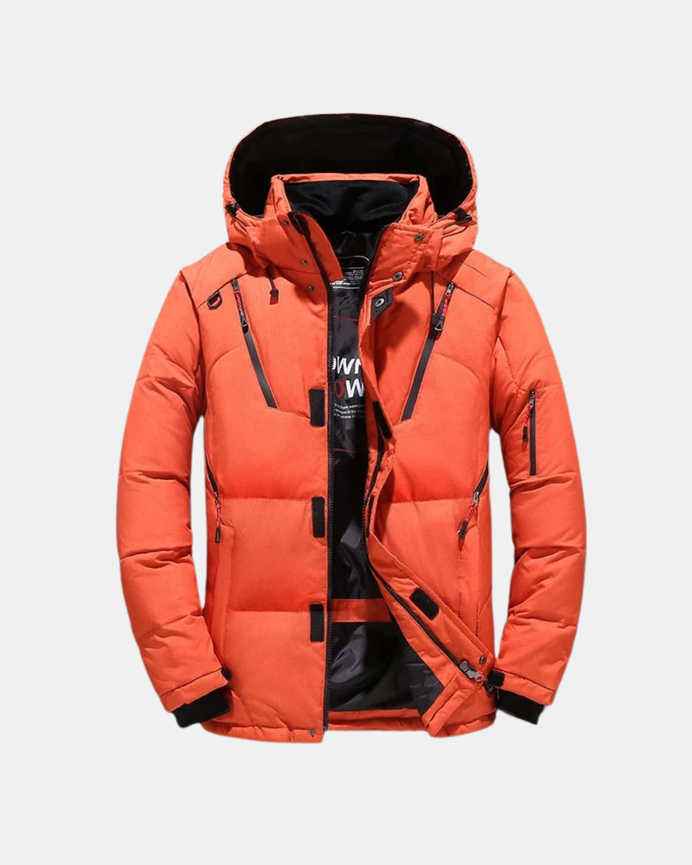 Kobe | Elegant Winter Coat