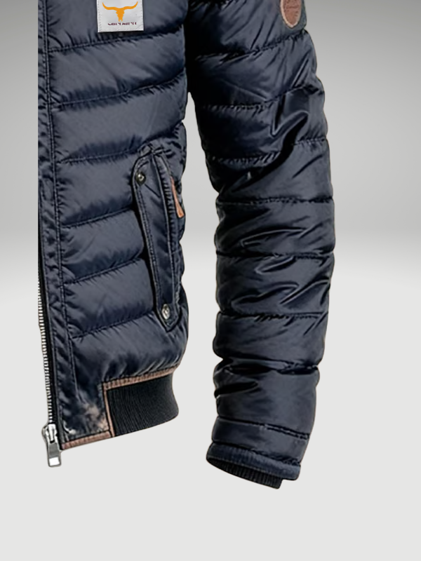 Jack | Premium padded jacket