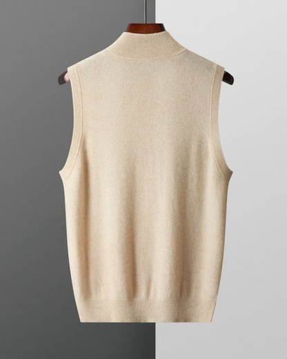 Anthony - Wool Vest