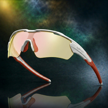 Drift™ — Photochromic Sport Sunglasses