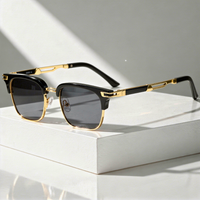 Obsidian Gold