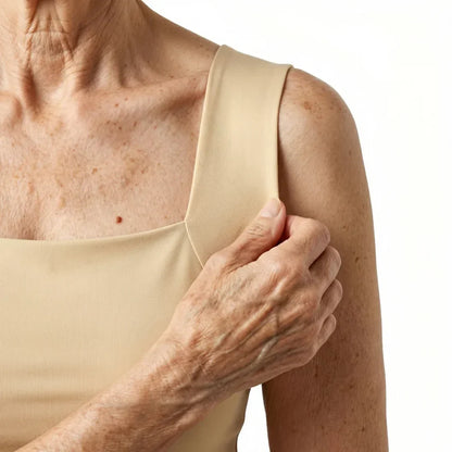 Helen™ | Built In Comfort Bra Tanktop