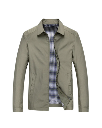 Brooks | Men's Casual Jacket