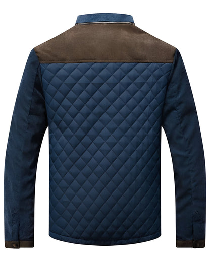 Cesar | Luxury coat