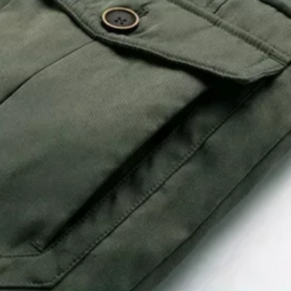 Jerry | Premium casual winter jacket