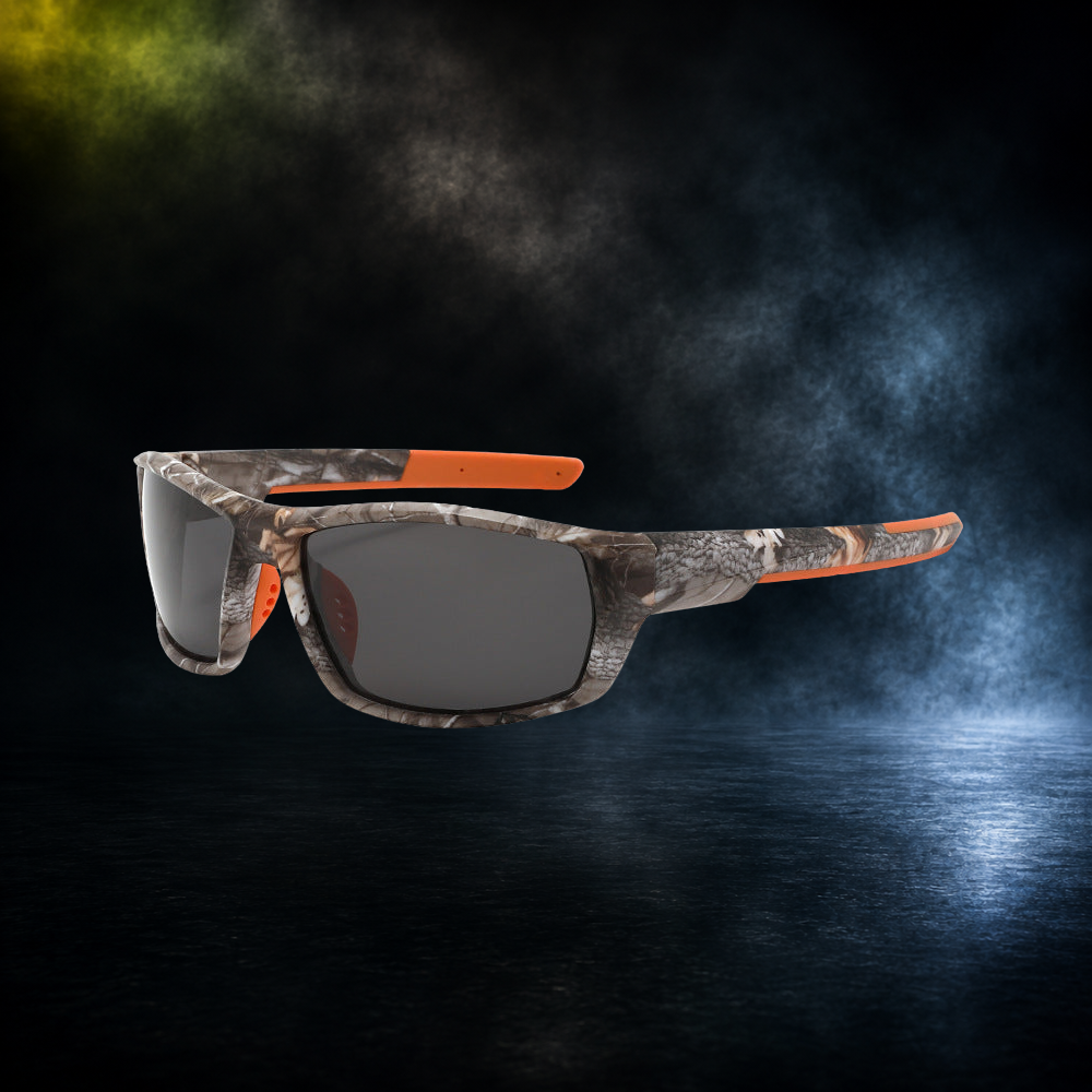Ridgeback™ — Polarized Hunting Sunglasses
