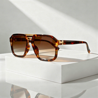 Amber Tortoise