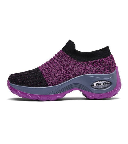 Stride™ | Invisible Grip Sneakers