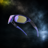 Violet Prism