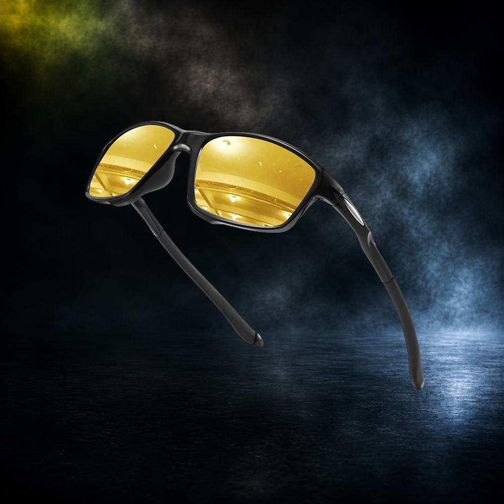 Eclipse™ — Polarized Day & Night Sunglasses