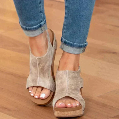 Vanessa™ | Orthopedic Sandals