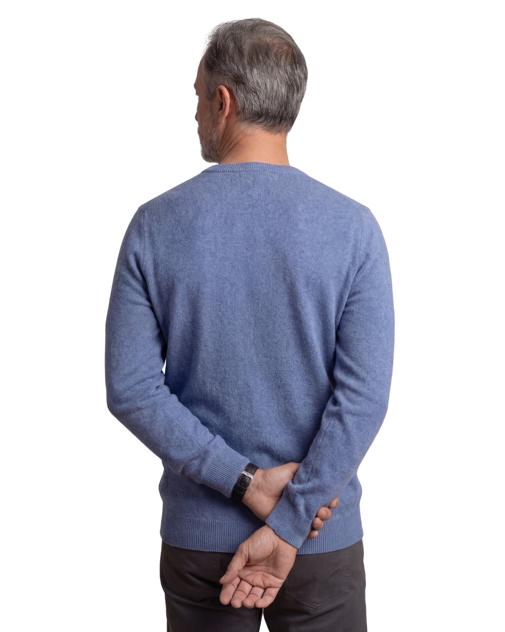Clark - Ibiza cashmere sweater