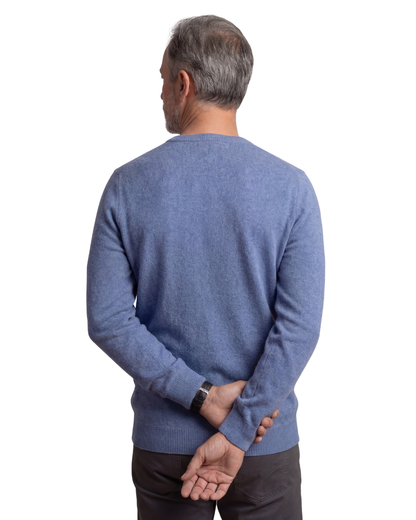 Clark - Ibiza cashmere sweater