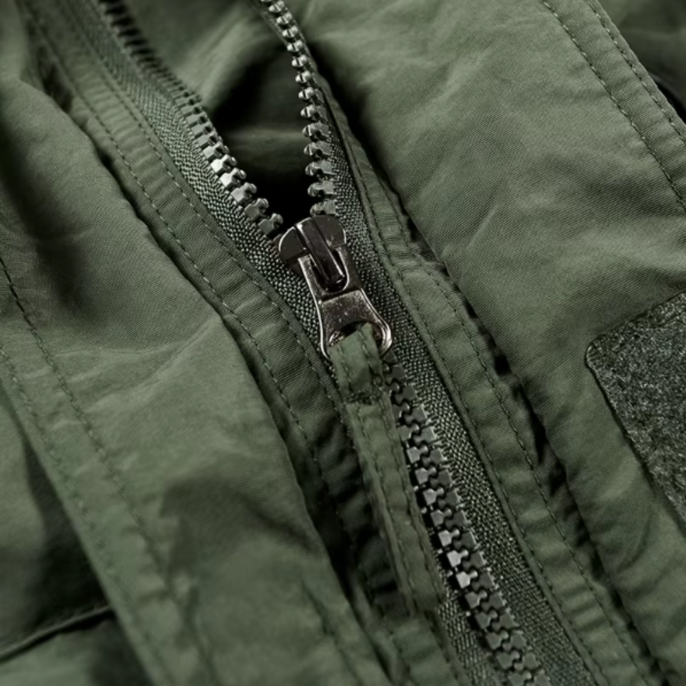 Brady | Stylish outdoor jacket